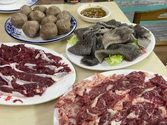 -贵宾牛·潮汕牛肉火锅(珠池总店)