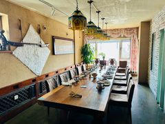 -慢丽江·云南野生菌土鸡锅(付家庄店)