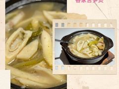 -秋色客家菜(流塘店)