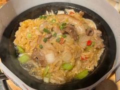 -七八冷面·延边朝鲜族美食(圣熙八号店)