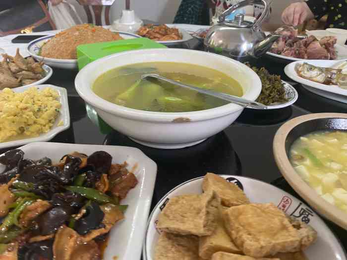 水云阁柴火饭-"口味,服务都很好.临河感觉水乡风情."-大众点评移动版