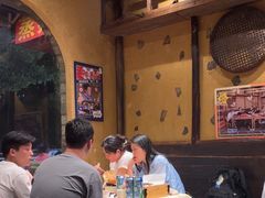 -串盟烧烤大排档·长沙美食地标(星沙店)