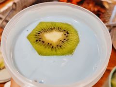 -溪边姑娘·拉丝酸奶水果捞(春熙路店)