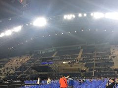 -珠海市体育中心-游泳馆