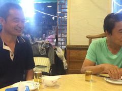 -马记伊源斋涮肉·清真菜(百子湾店)