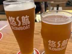 -悠航SLOWBOAT(三里屯店)