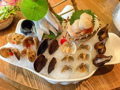 -尚海豆捞(乐虹坊店)