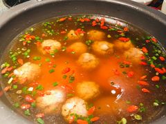 -福满我家大碗厨·湘菜(上海大厦店)