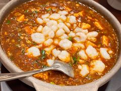 -西安华清御汤酒店