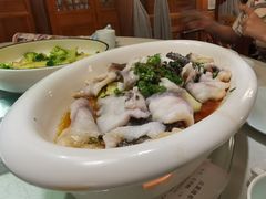 鲜椒深海鲈鱼片-乾园(天河城店)