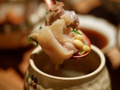 -贡梅老面馆·蟹粉面·无锡特色小吃(南长街主推店)