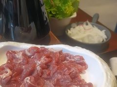 -快乐小羊(富强中路店)