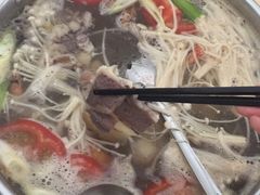 -贵州黄牛肉(西溪湿地店)