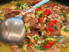 -丽华园(汉阳龙阳店)