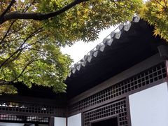 -常熟方塔园