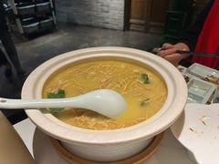 -四世同堂·京菜·烤鸭(双井店)