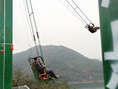 -石燕湖生态旅游景区