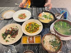 -西双版纳洲际度假酒店-曼霖轩中餐厅