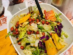 -木屋烧烤(西城天桥店)