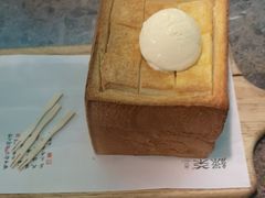 -绿茶餐厅(天津天河城店)