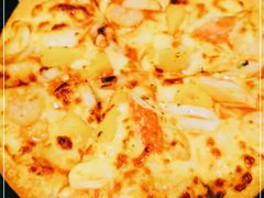 -必胜客(华南摩尔店)