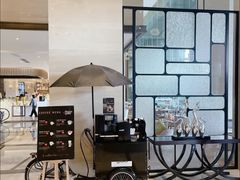 -广交会威斯汀酒店