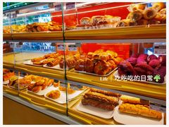 -新侨三宝乐面包店(崇文门店)