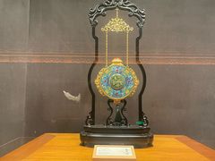 -北京贵宾楼饭店 红墙咖啡厅