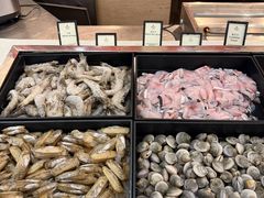 -元一希尔顿酒店·禅自助餐厅·啤酒花园