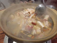 -威邵鸡煲(西华路总店)