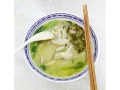-明呈黄鱼面馆(斜土路店)