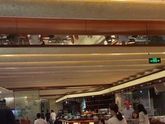 -君来湖滨饭店·玫瑰园