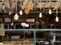 大堂-佐敦面包铺·JORDAN BAKERY