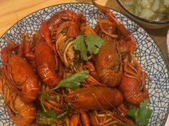 -贵木日本料理·铁板烧(新地假日广场店)