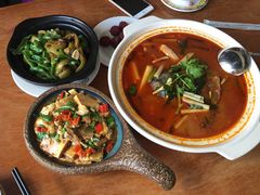 -洱海人家餐厅(仙足岛店)