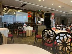 大堂-万龙洲海鲜(南新仓店)