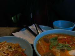 -URBAN SOI Thai Kitchen乐泰料理(长乐路店)