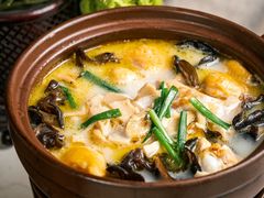 -米桃-吴韵风雅·拙园(北外滩来福士店)