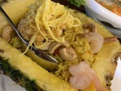 -品泰·泰国餐厅(苏州中心店)