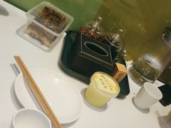 -紫光园·烤鸭(吕家营店)