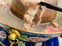 -东来顺饭庄(王府井步行街店)