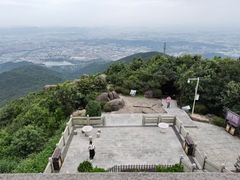 -清溪森林公园