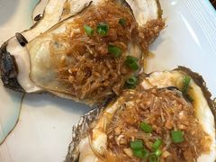 -旺角小渔村·海肠捞饭开创者(二马路店)