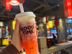 -蜀国大将老火锅(江北店)