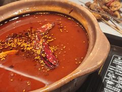 -北丐先生·野馄饨烧烤(雨花万象店)