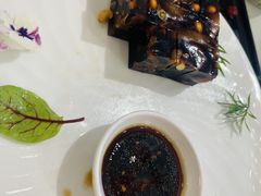 -月福京味斋·烤鸭店·北京菜(鼓楼总店)