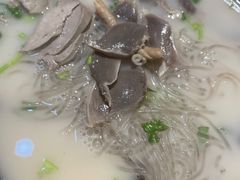 -鸭小妹鸭血粉丝(老门东店)