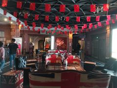 -歌库K馆量贩KTV(万达广场店)