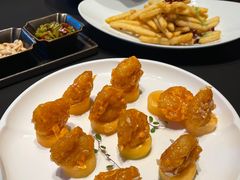 -曾宴·楚菜(湖北省博物馆店)