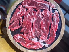 -受气牛肉·重庆耙牛肉(来福士店)